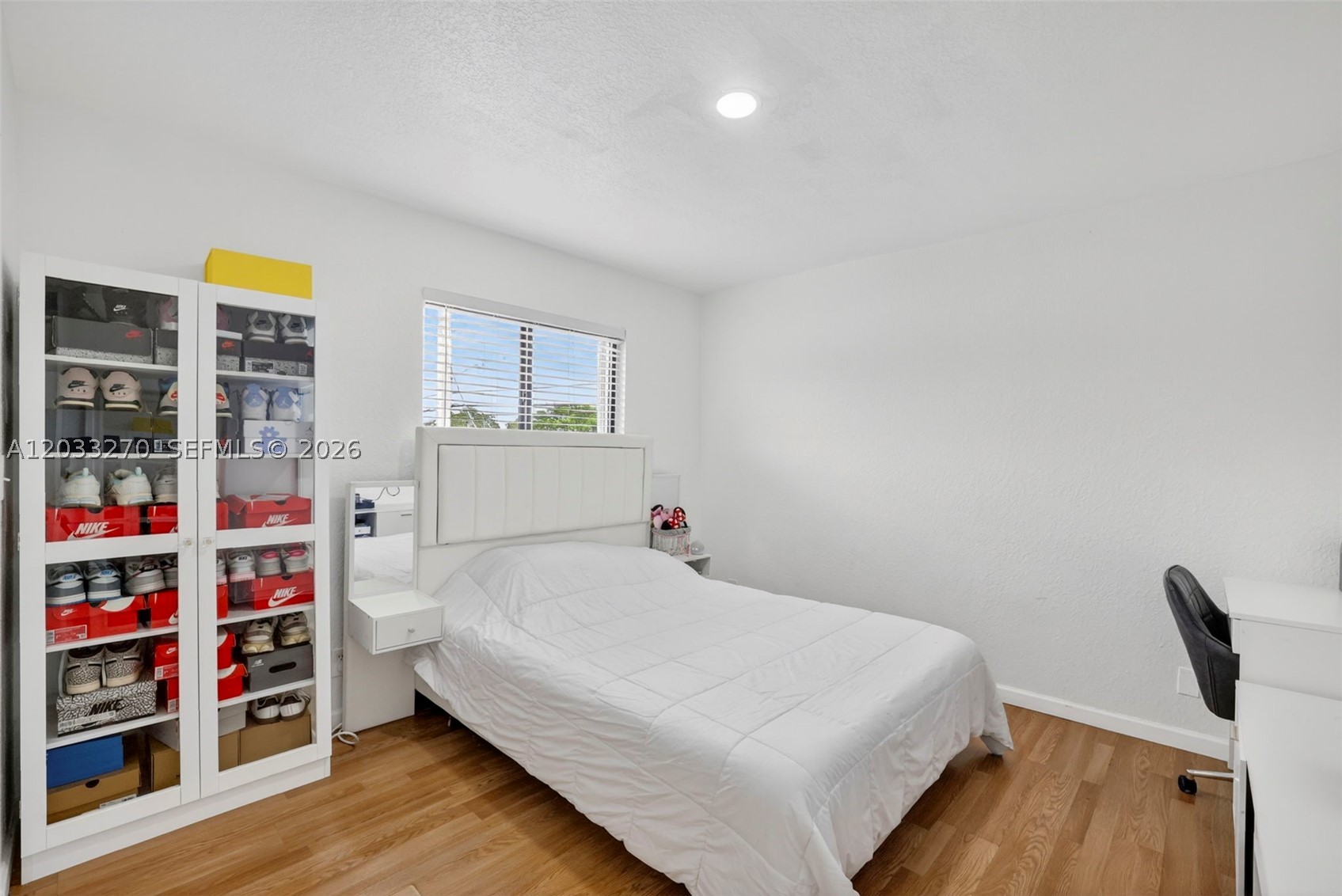 DORSEY PARK FIRST ADD - Residential