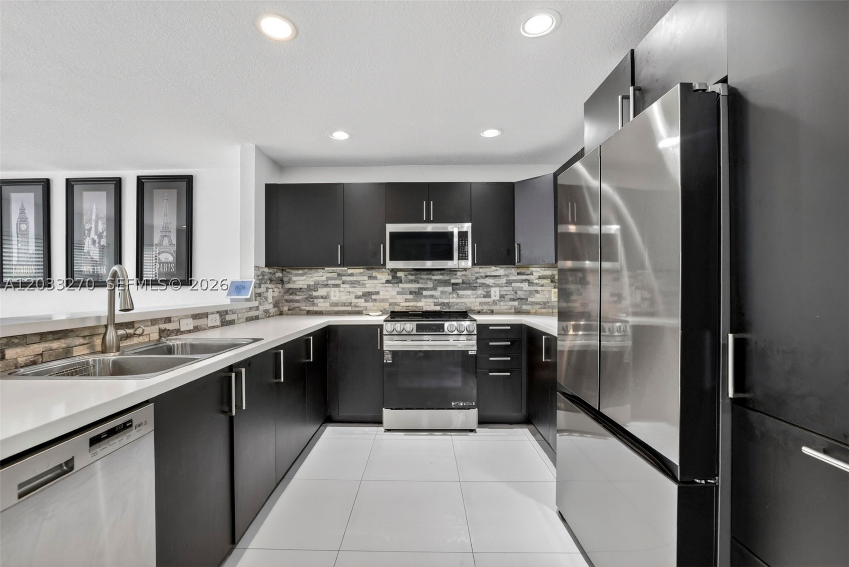 DORSEY PARK FIRST ADD - Residential