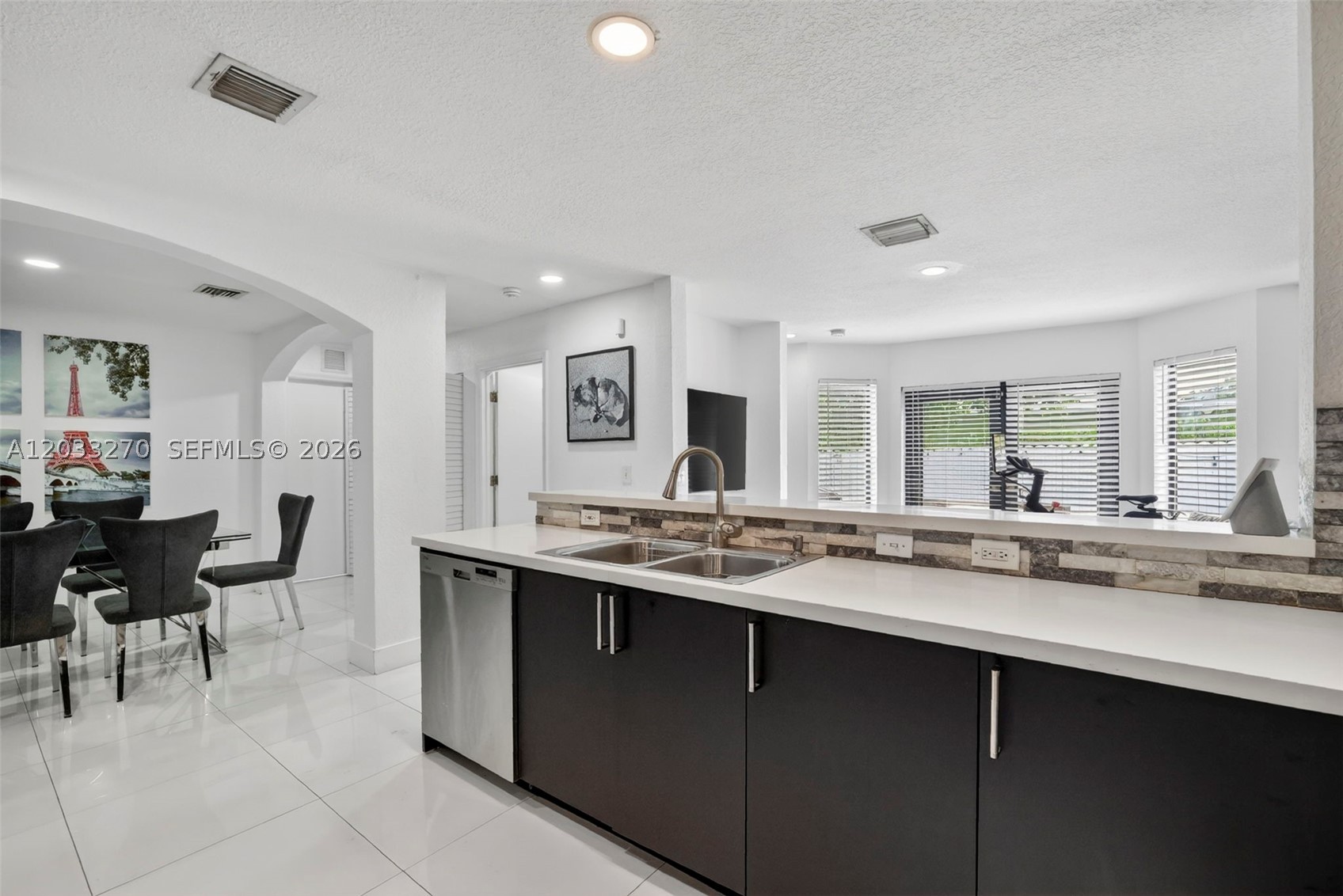DORSEY PARK FIRST ADD - Residential