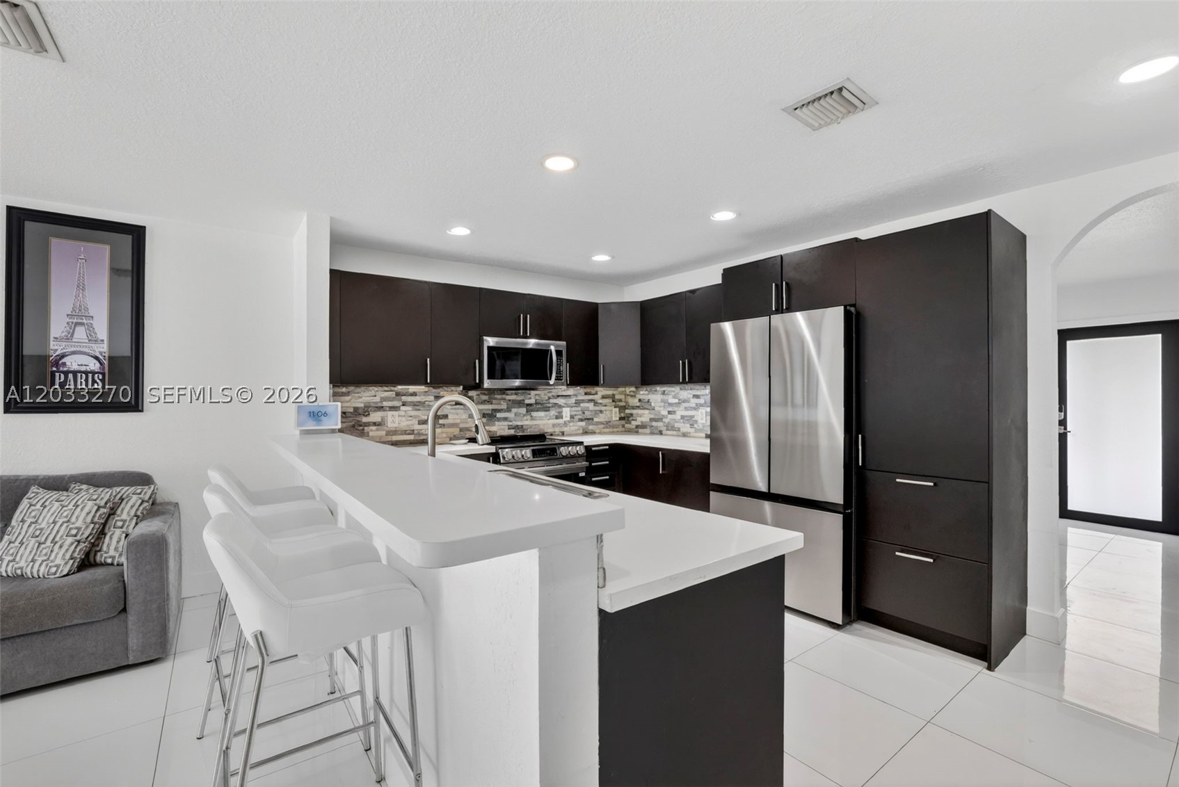 DORSEY PARK FIRST ADD - Residential