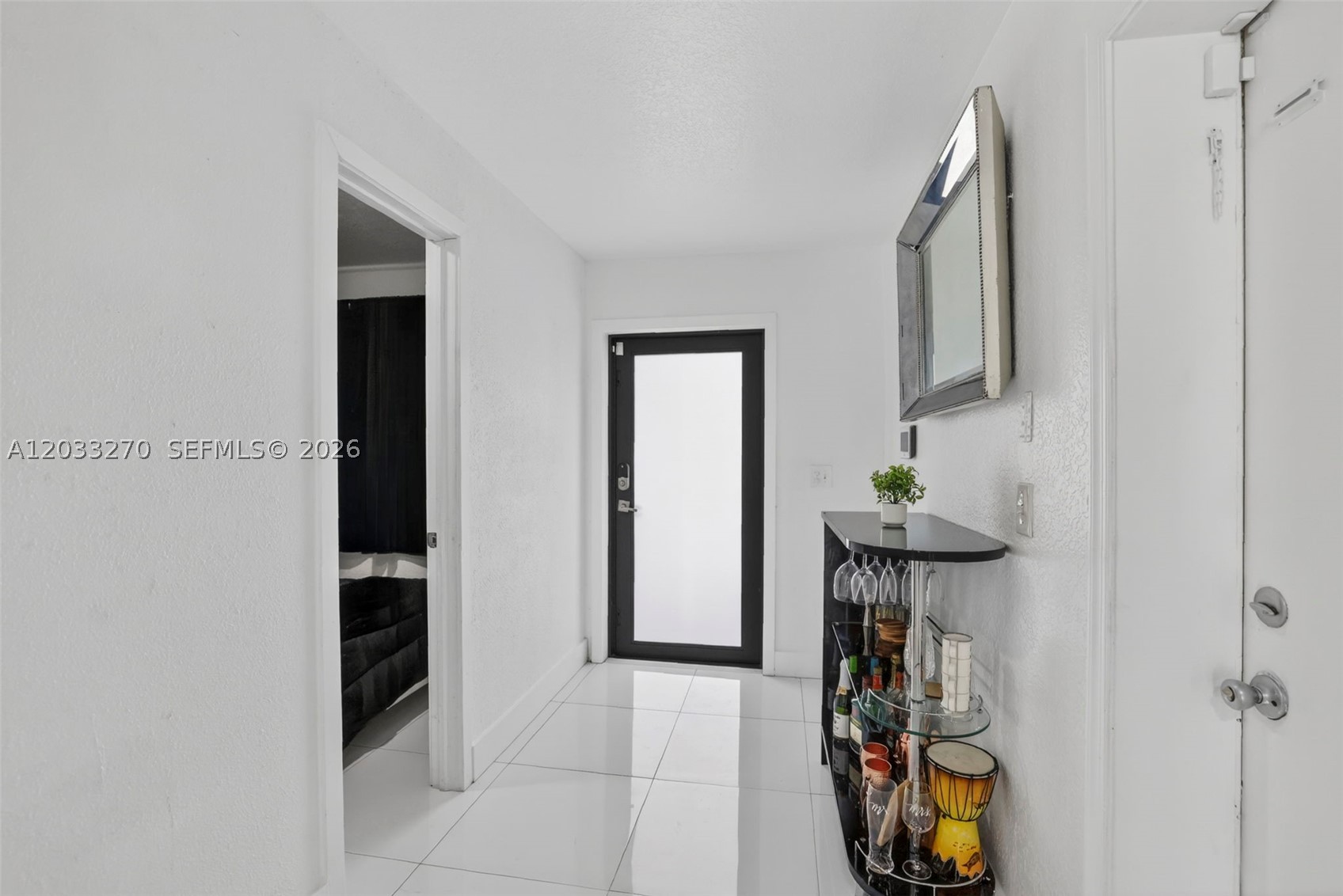 DORSEY PARK FIRST ADD - Residential