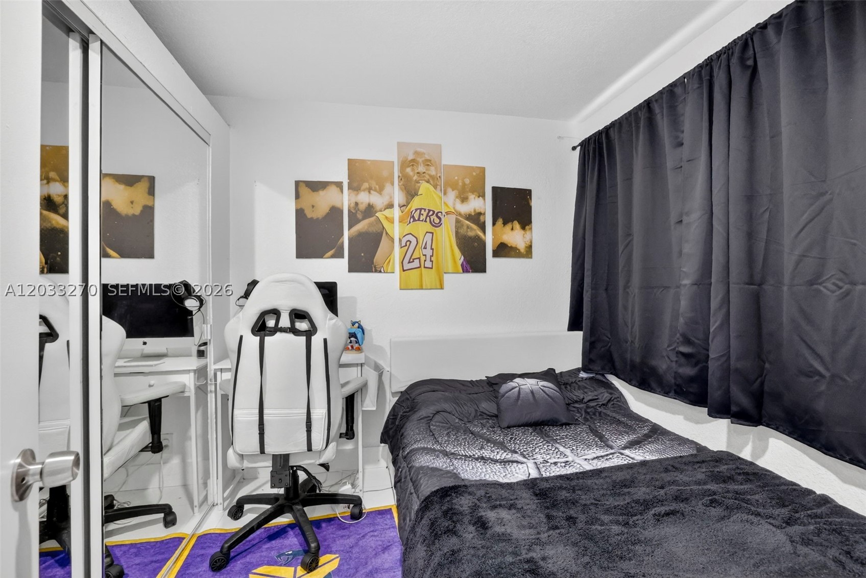 DORSEY PARK FIRST ADD - Residential