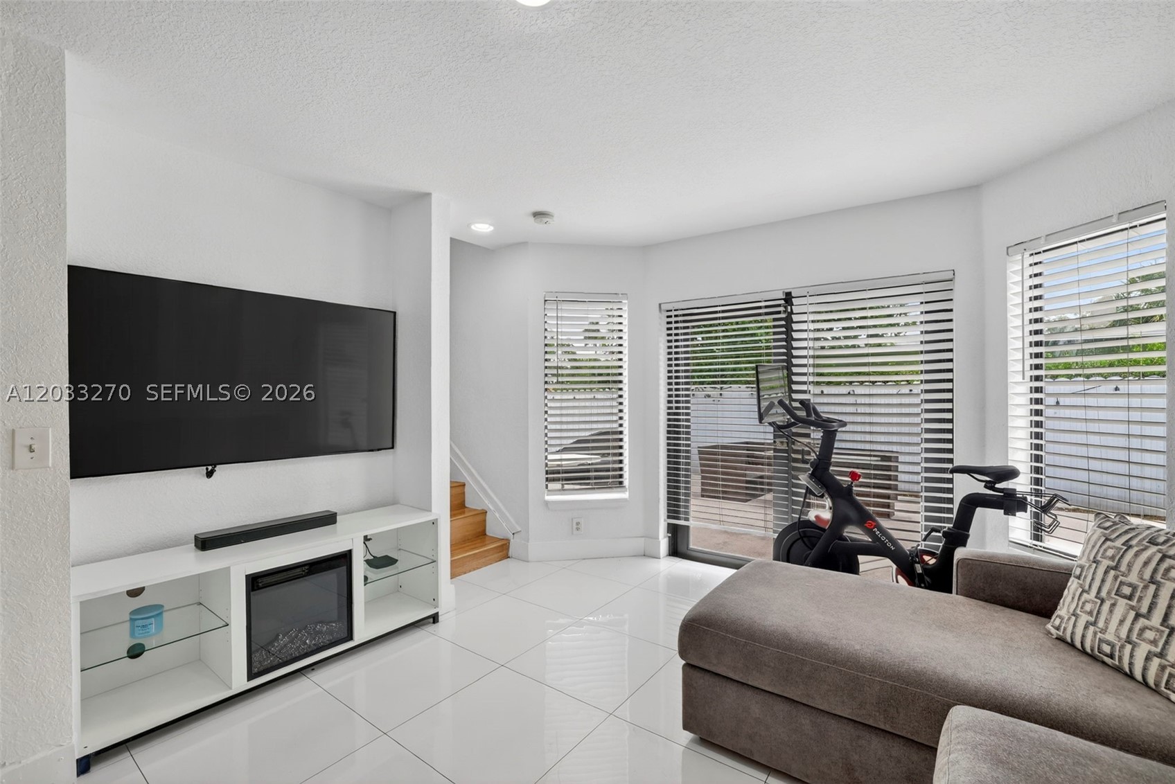 DORSEY PARK FIRST ADD - Residential
