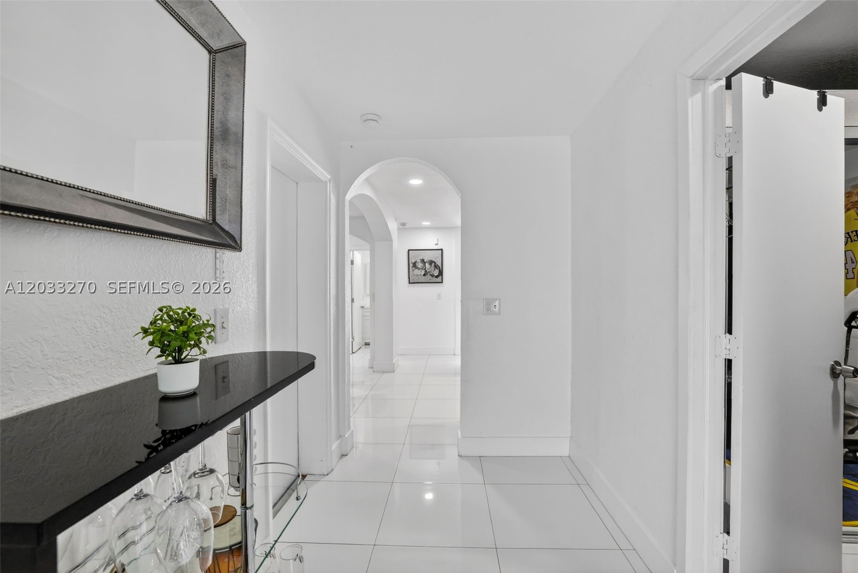 DORSEY PARK FIRST ADD - Residential