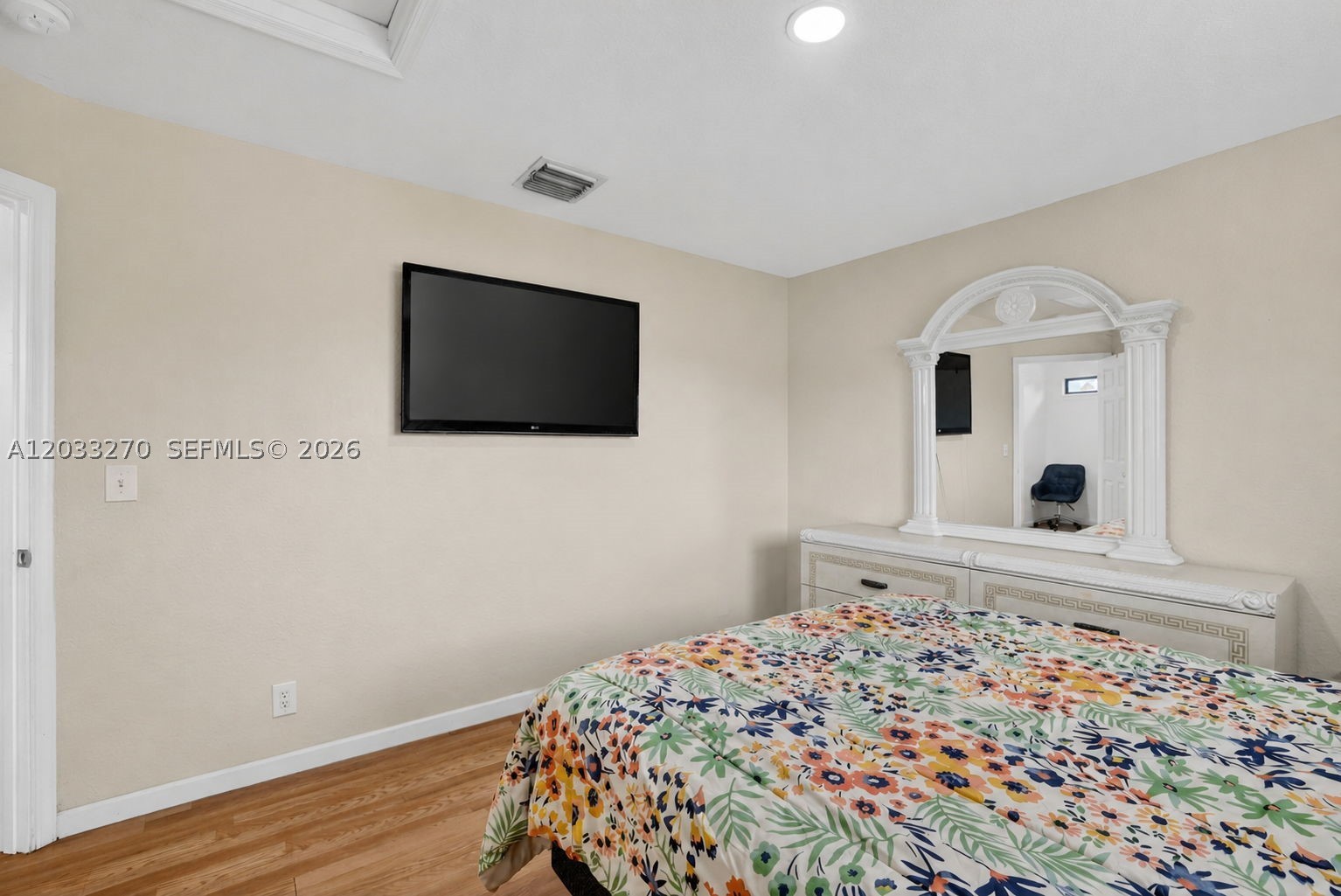 DORSEY PARK FIRST ADD - Residential