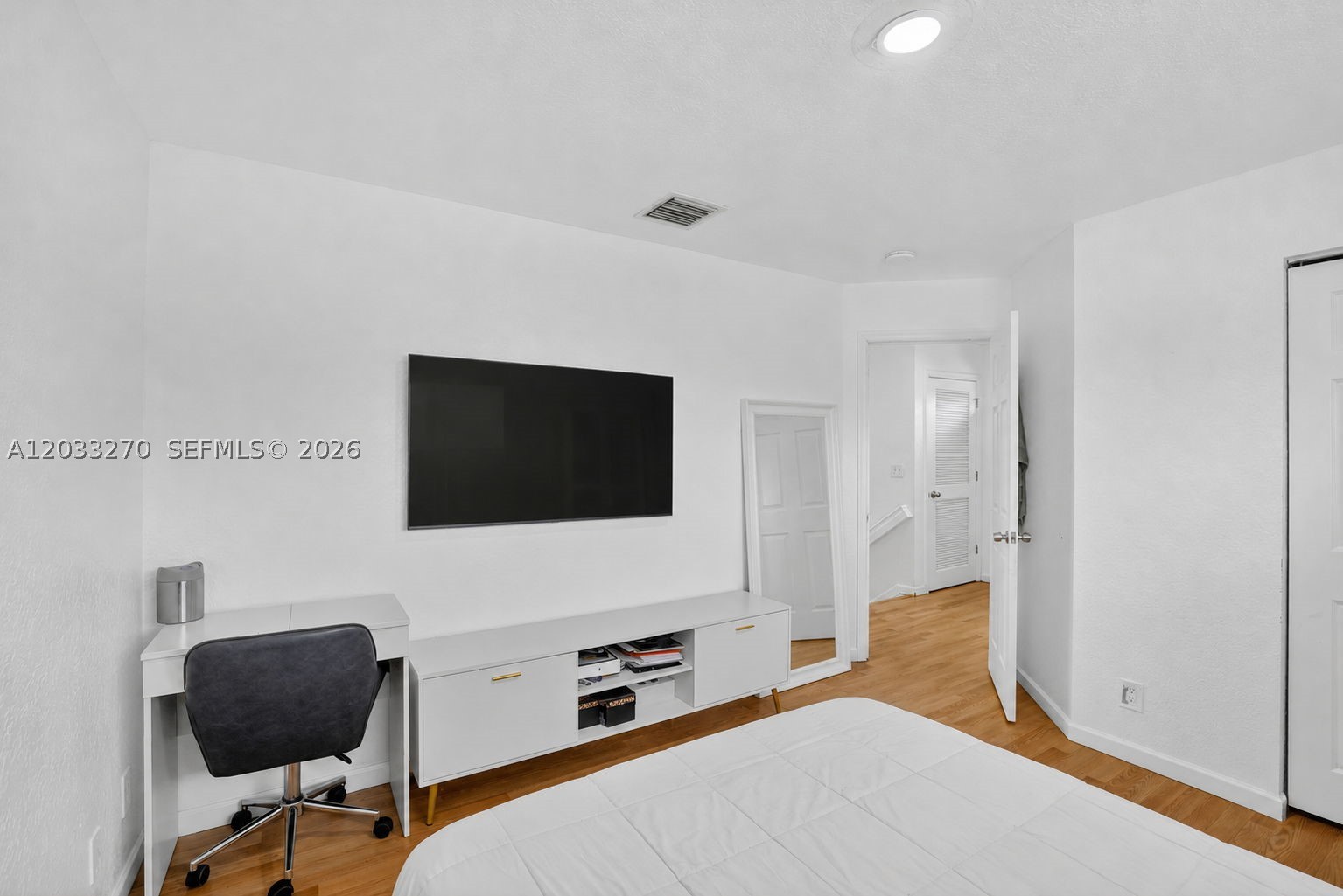 DORSEY PARK FIRST ADD - Residential
