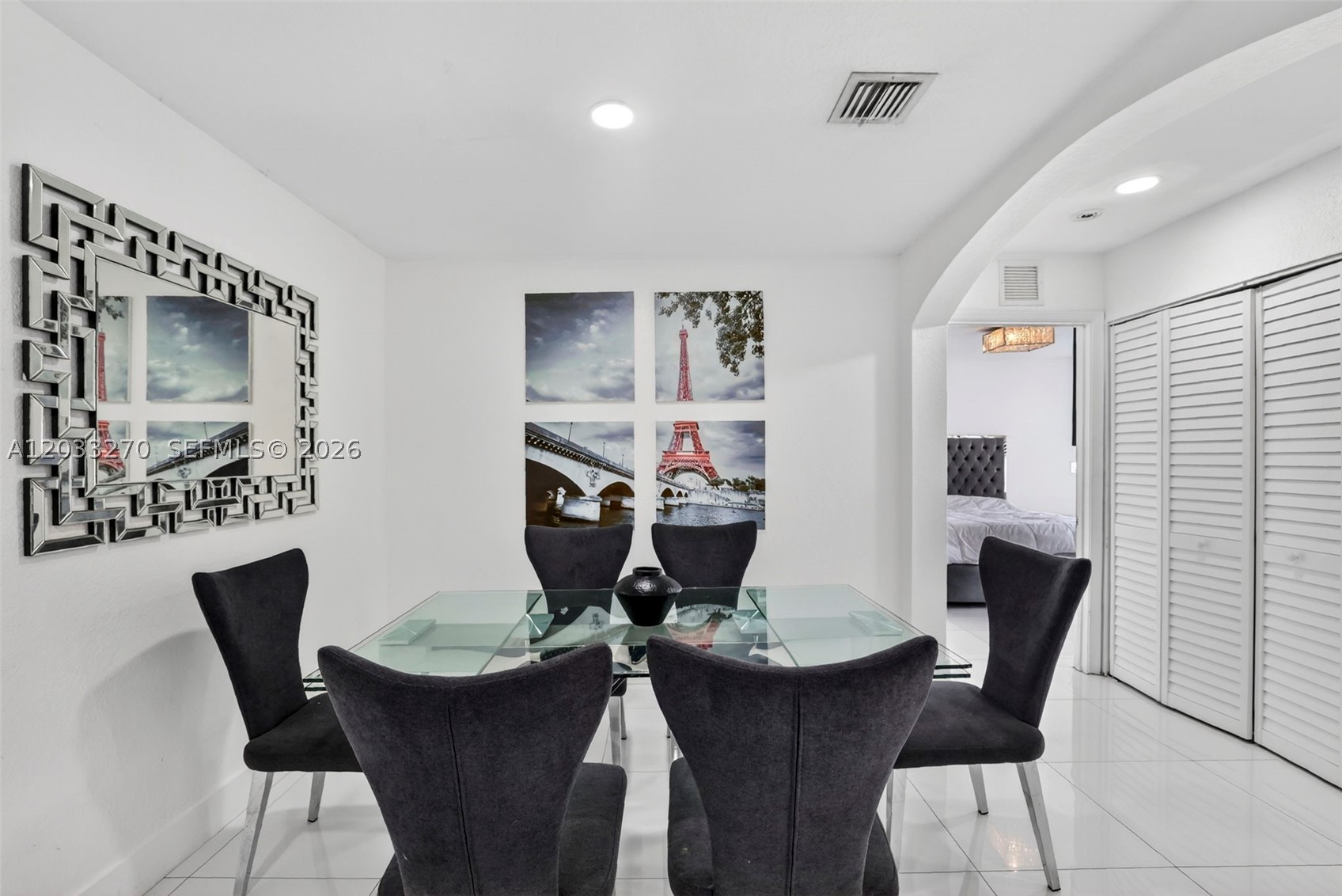 DORSEY PARK FIRST ADD - Residential