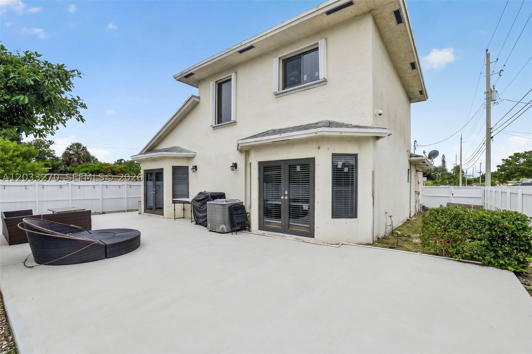 DORSEY PARK FIRST ADD - Residential