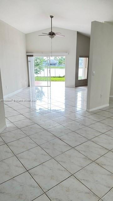 LAKES OF WESTERN PINES RE - Residential Lease