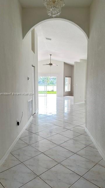 LAKES OF WESTERN PINES RE - Residential Lease