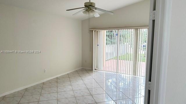LAKES OF WESTERN PINES RE - Residential Lease