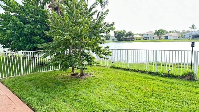 LAKES OF WESTERN PINES RE - Residential Lease