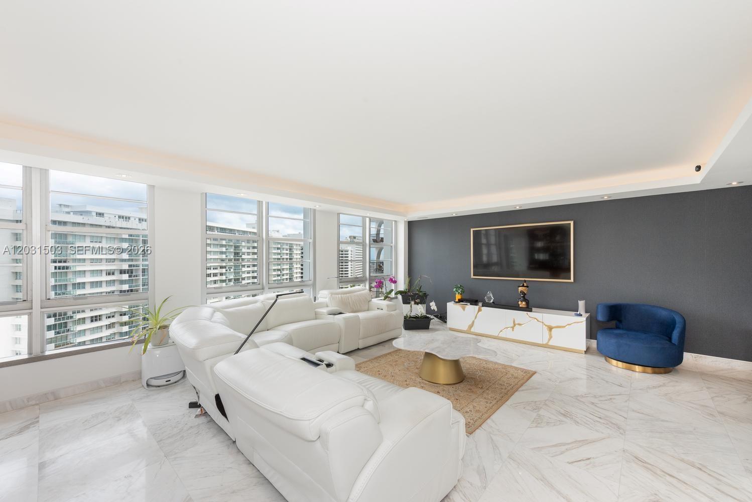 FIFTY SIX-SIXTY COLLINS A - Residential
