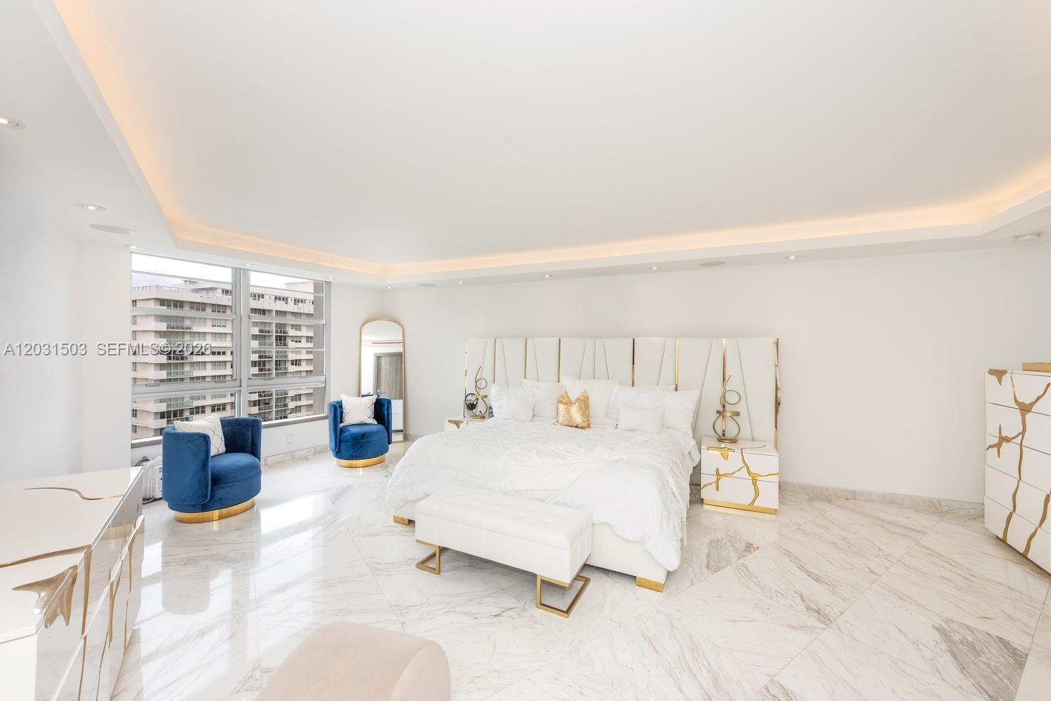 FIFTY SIX-SIXTY COLLINS A - Residential