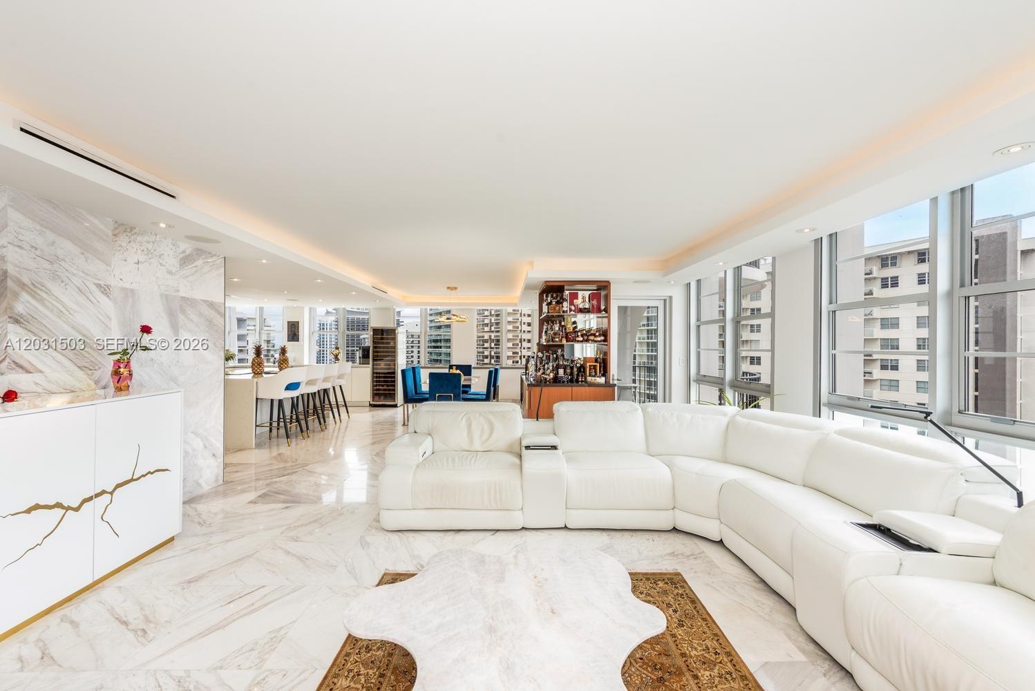 FIFTY SIX-SIXTY COLLINS A - Residential
