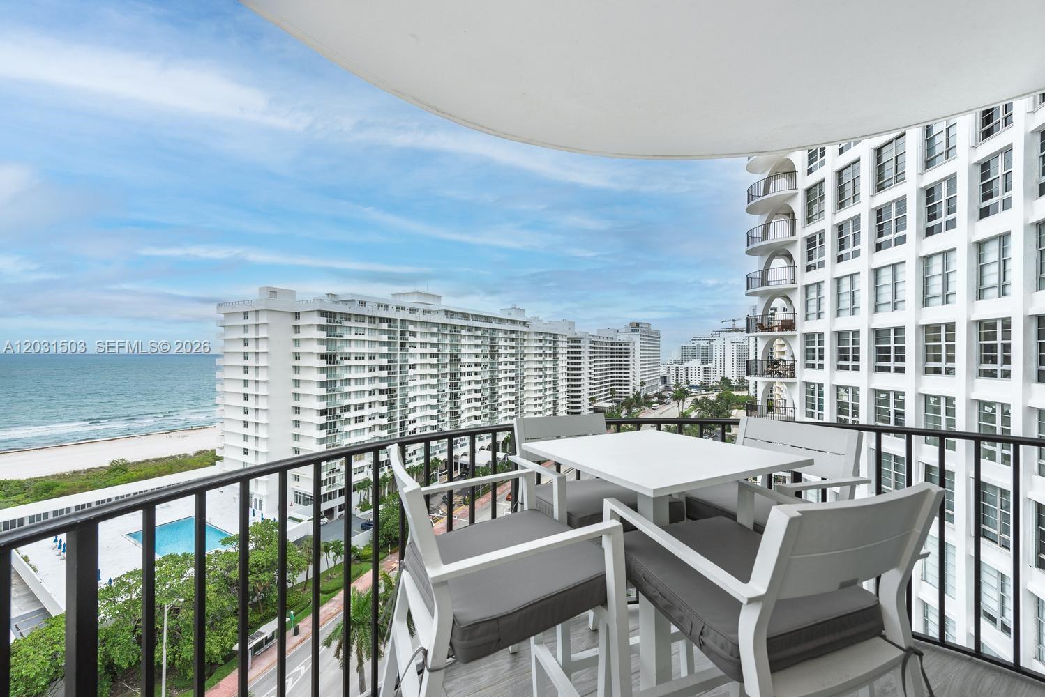 FIFTY SIX-SIXTY COLLINS A - Residential