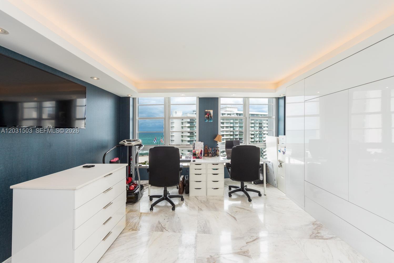 FIFTY SIX-SIXTY COLLINS A - Residential