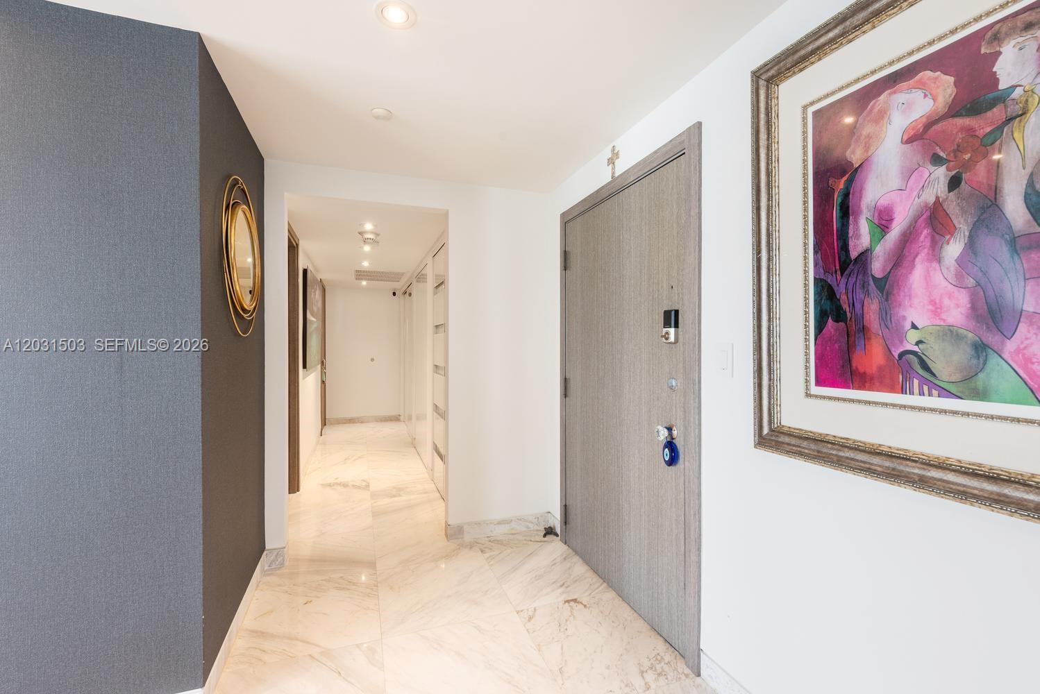 FIFTY SIX-SIXTY COLLINS A - Residential