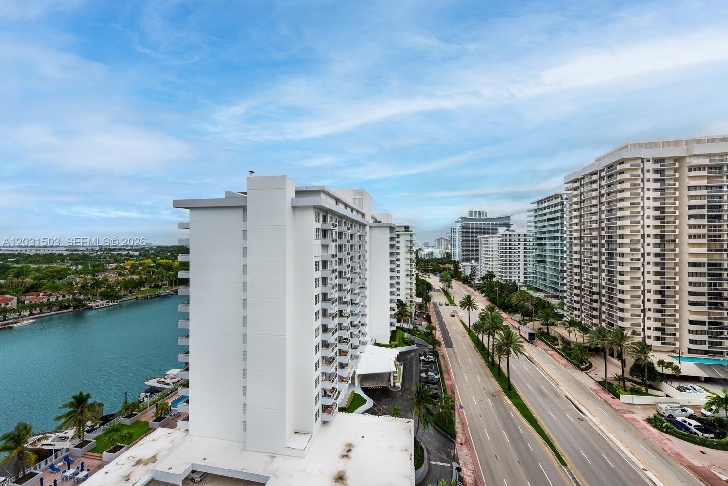 FIFTY SIX-SIXTY COLLINS A - Residential