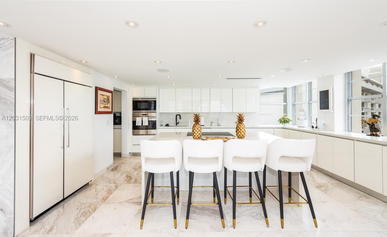 FIFTY SIX-SIXTY COLLINS A - Residential