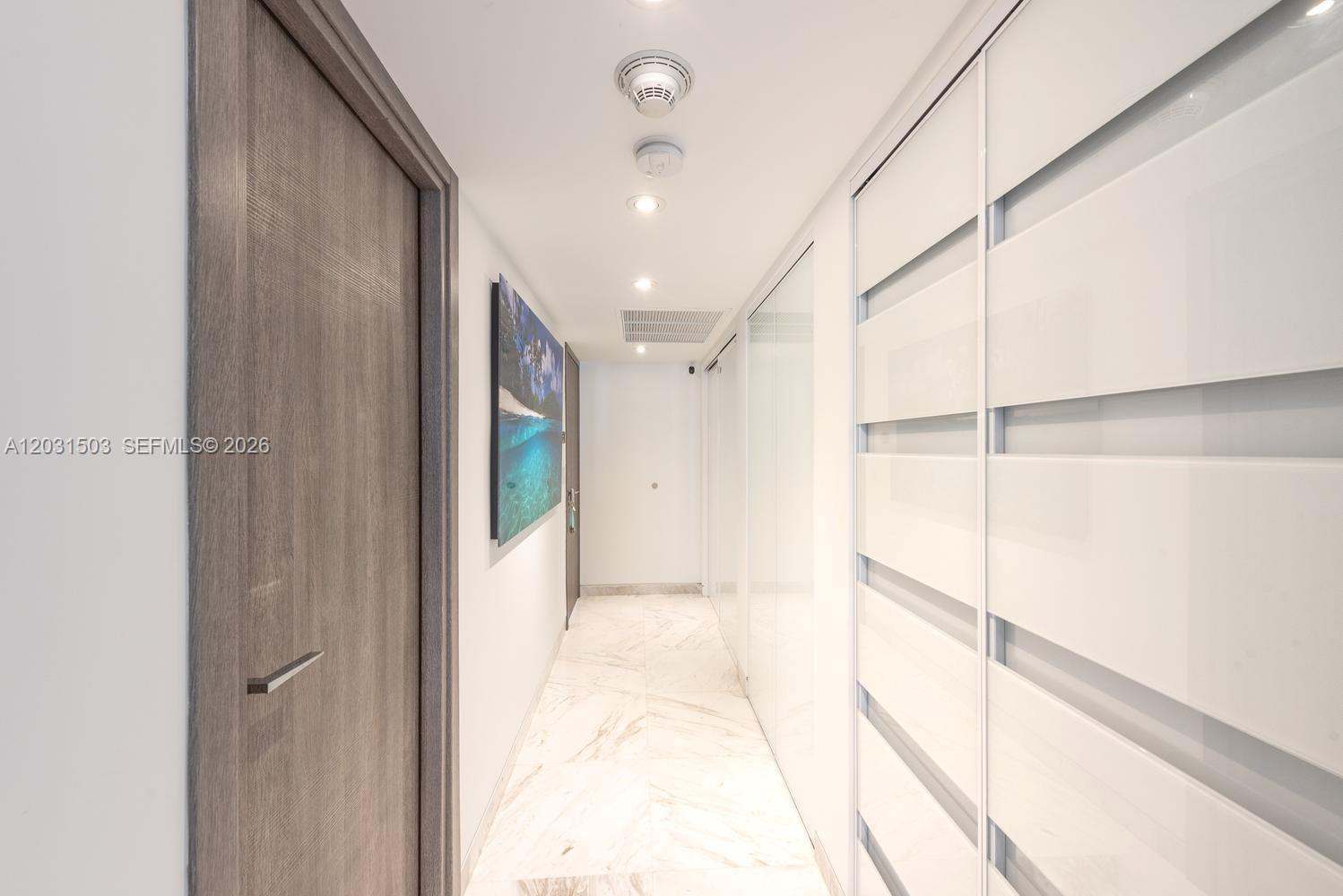 FIFTY SIX-SIXTY COLLINS A - Residential