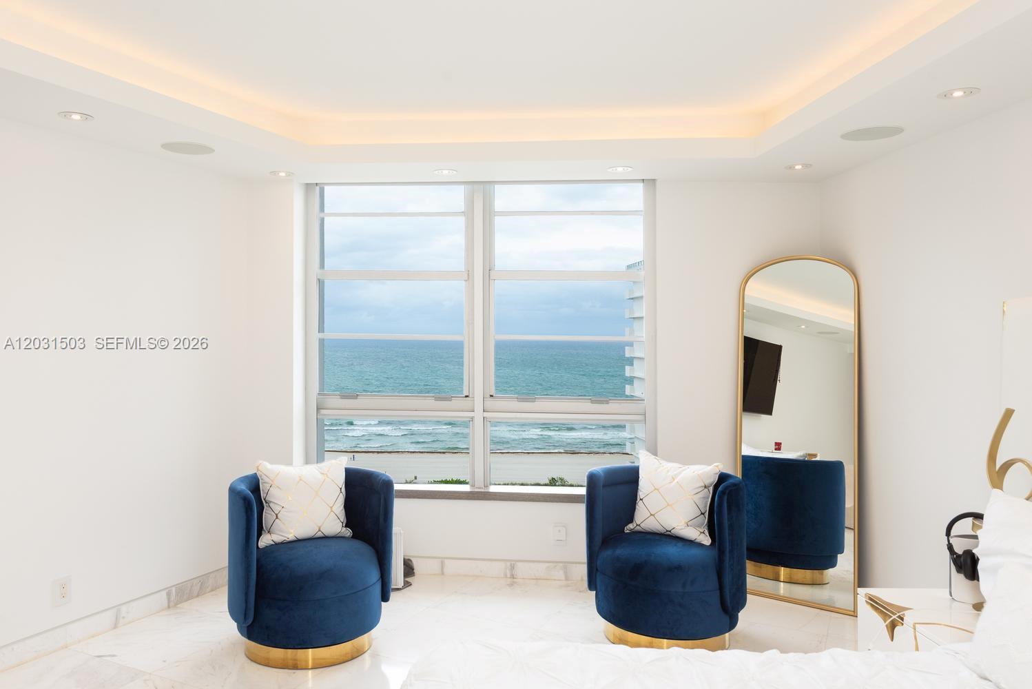 FIFTY SIX-SIXTY COLLINS A - Residential