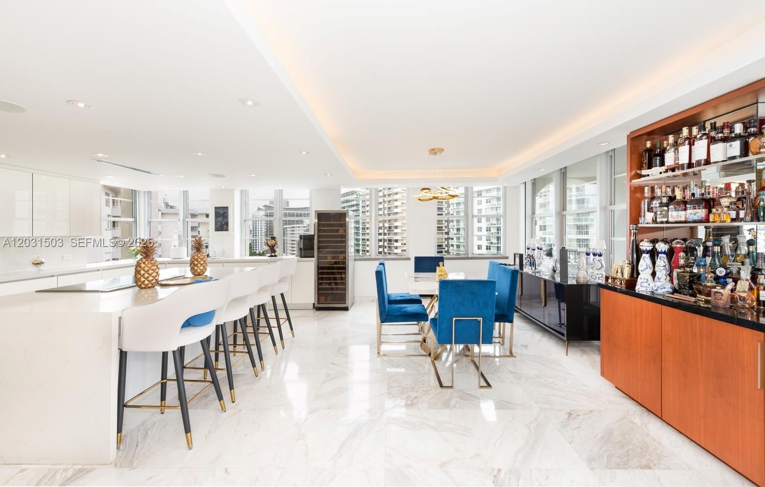 FIFTY SIX-SIXTY COLLINS A - Residential