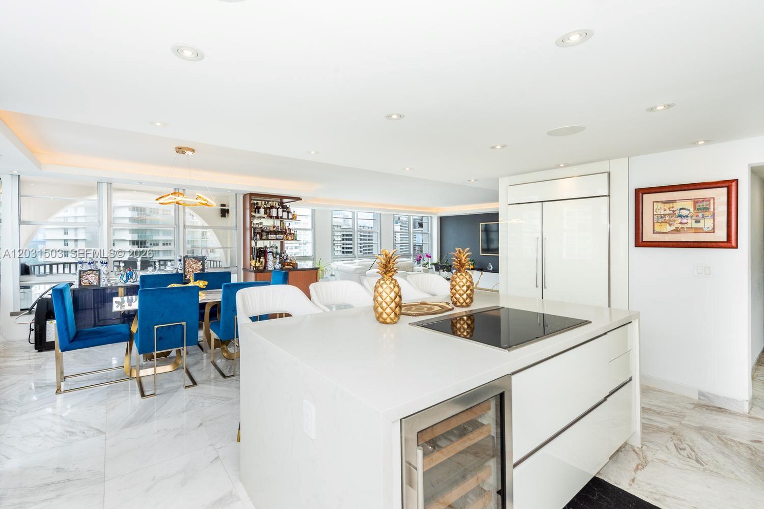 FIFTY SIX-SIXTY COLLINS A - Residential