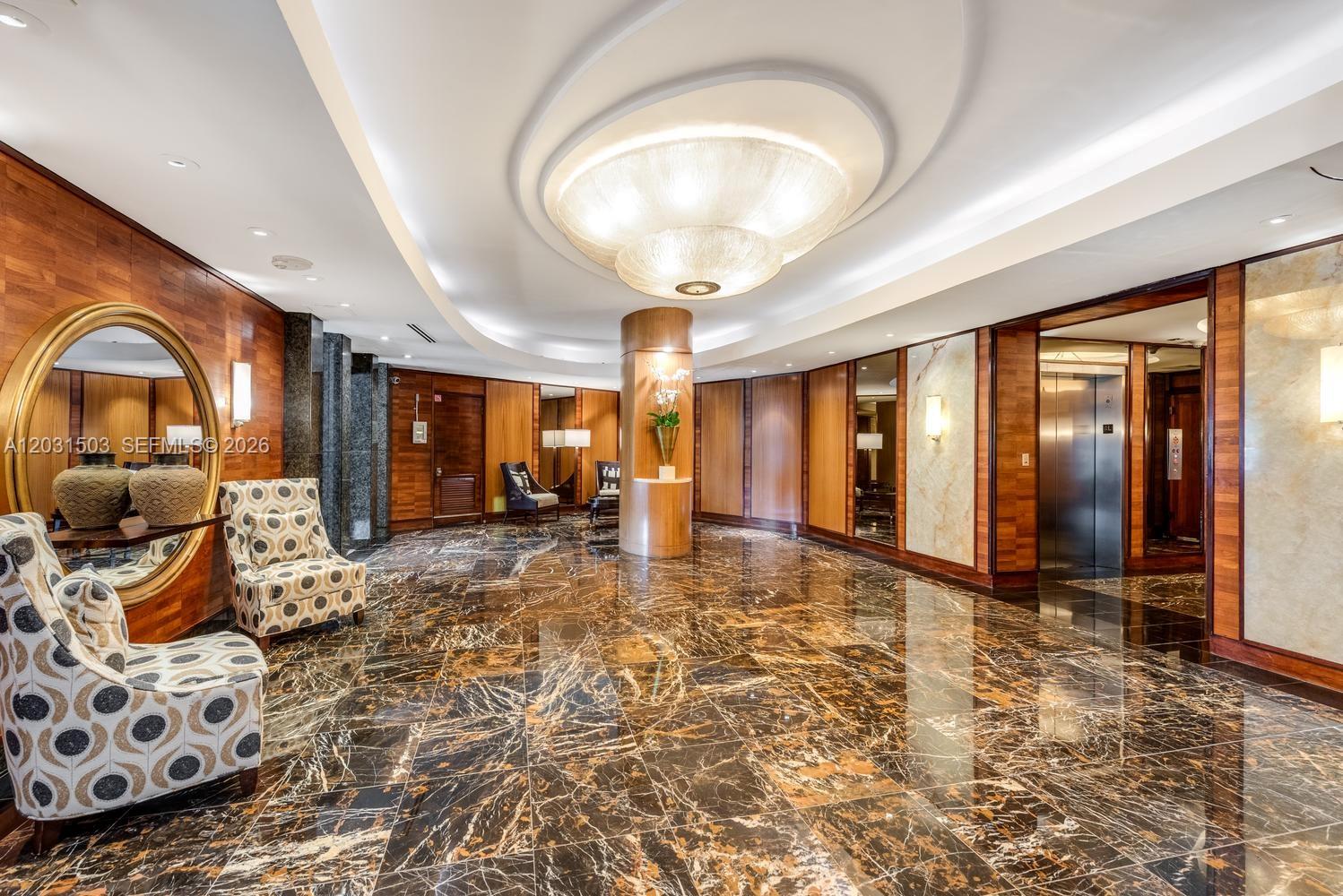 FIFTY SIX-SIXTY COLLINS A - Residential