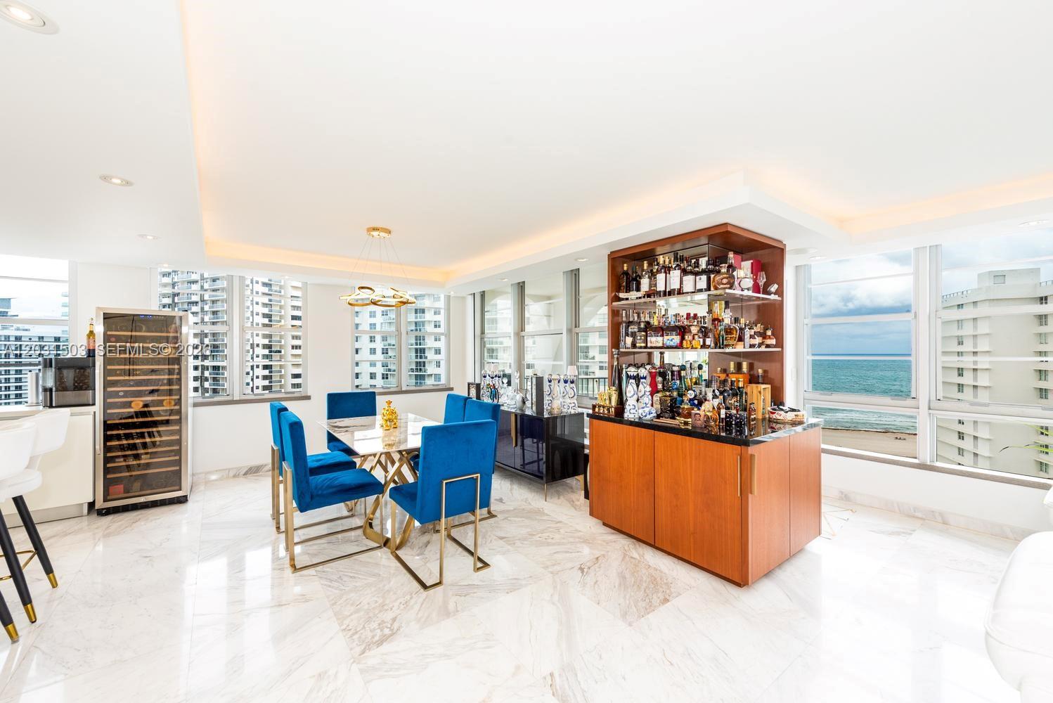 FIFTY SIX-SIXTY COLLINS A - Residential