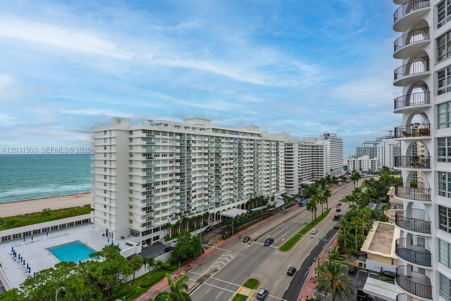 FIFTY SIX-SIXTY COLLINS A - Residential
