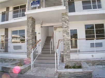 HARDING TOWNSITE - Residential Lease