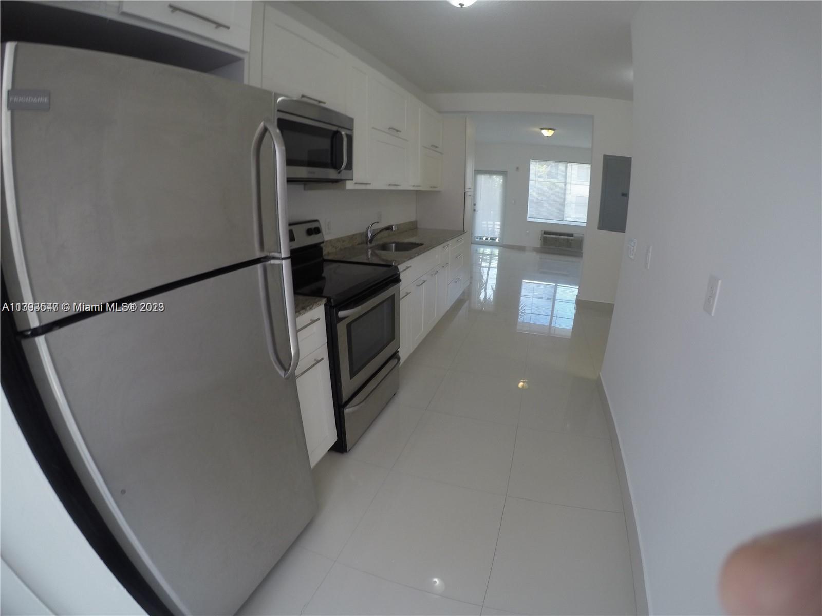 HARDING TOWNSITE - Residential Lease