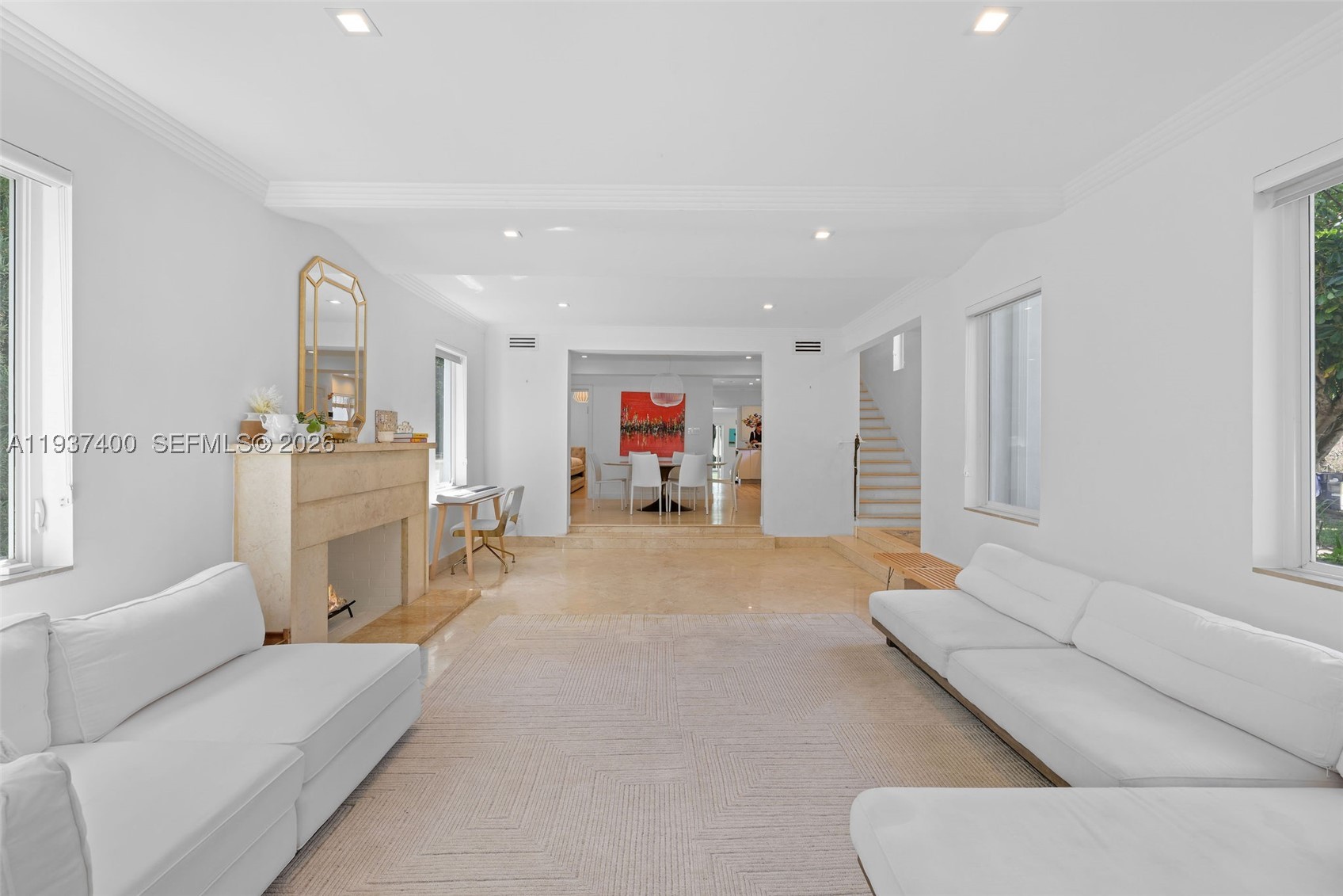 ORCHARD SUB NO 4 - Residential