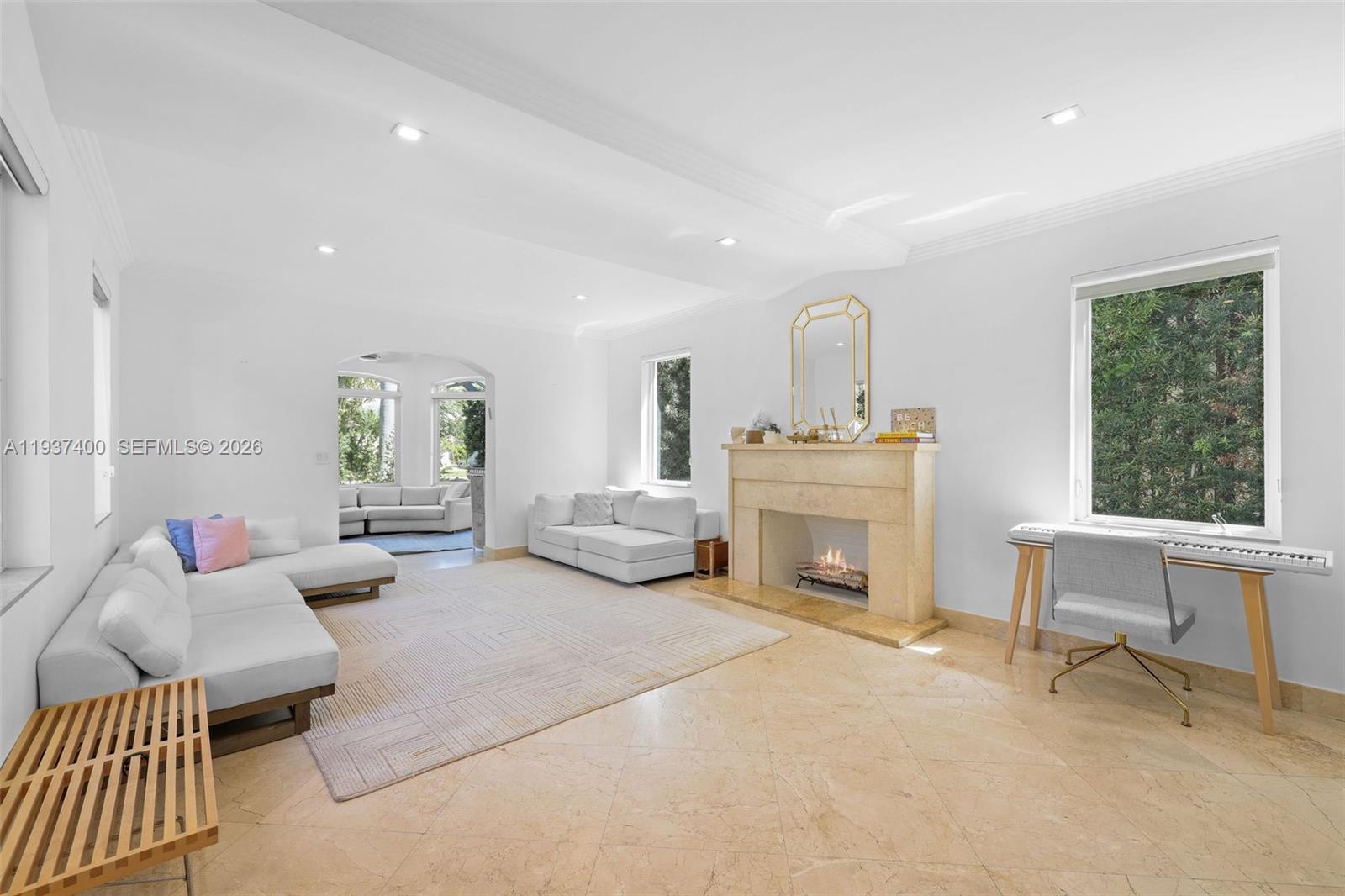 ORCHARD SUB NO 4 - Residential