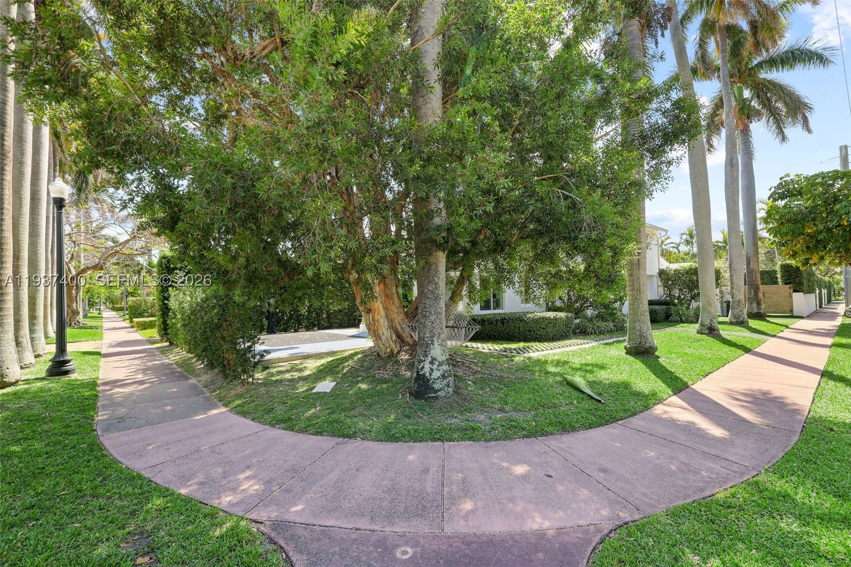 ORCHARD SUB NO 4 - Residential