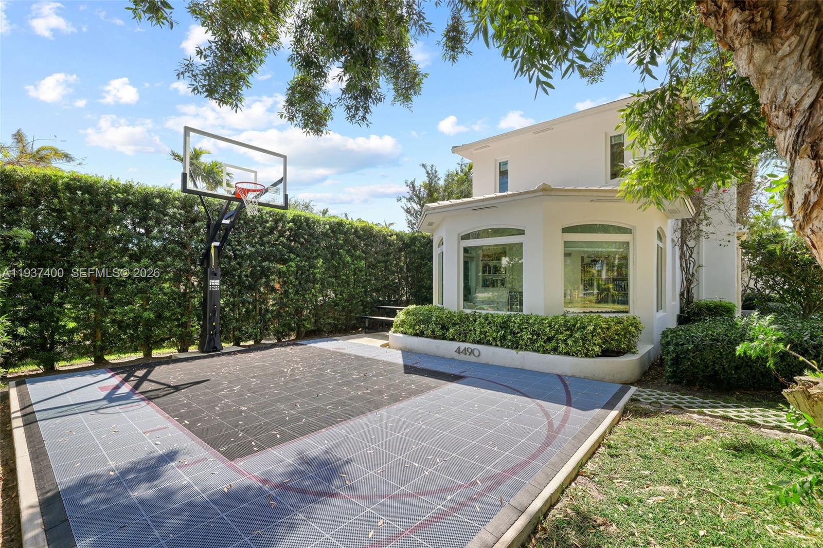 ORCHARD SUB NO 4 - Residential