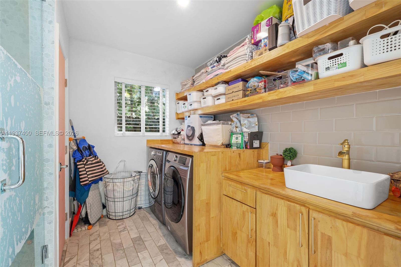ORCHARD SUB NO 4 - Residential