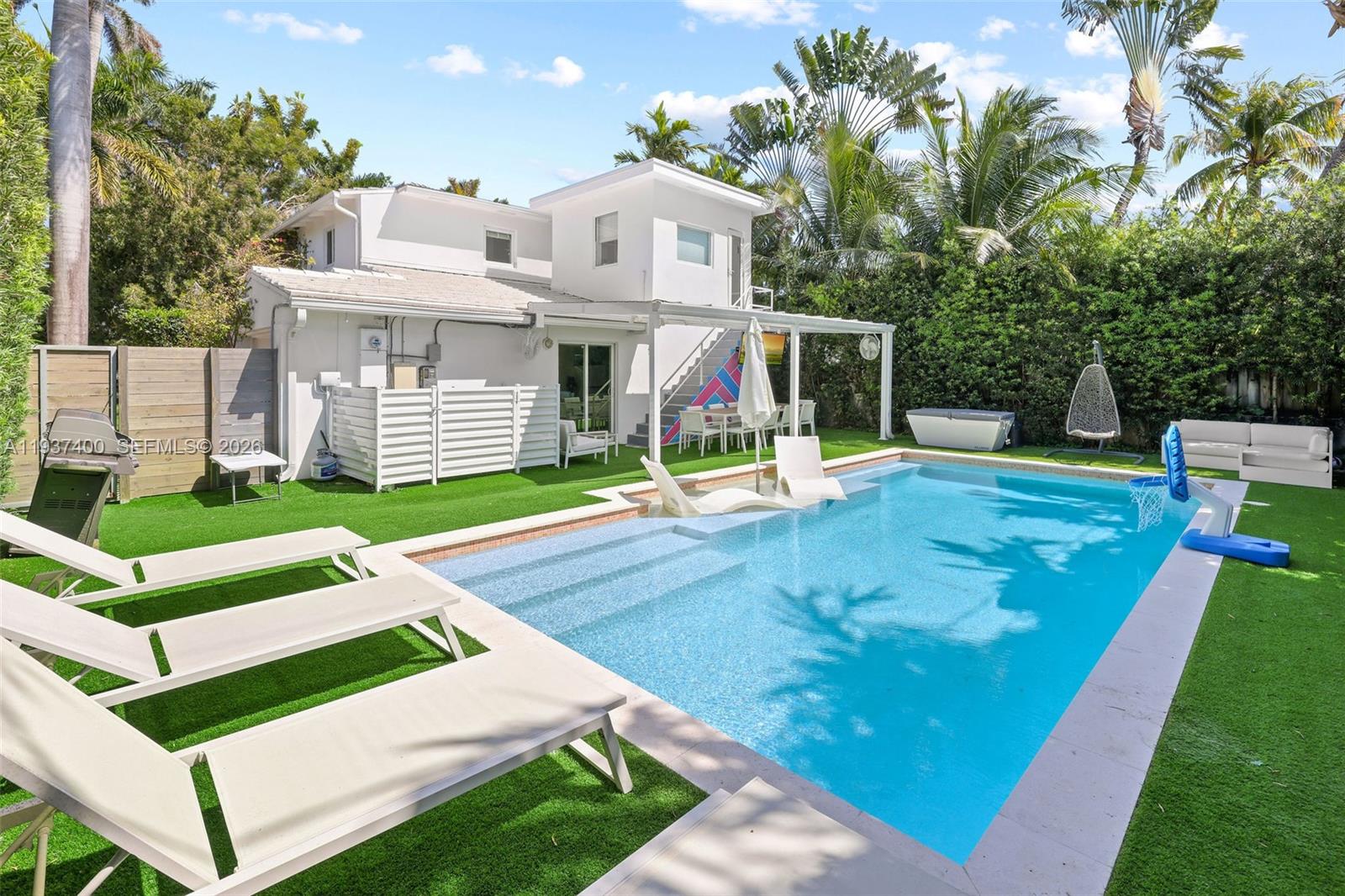ORCHARD SUB NO 4 - Residential