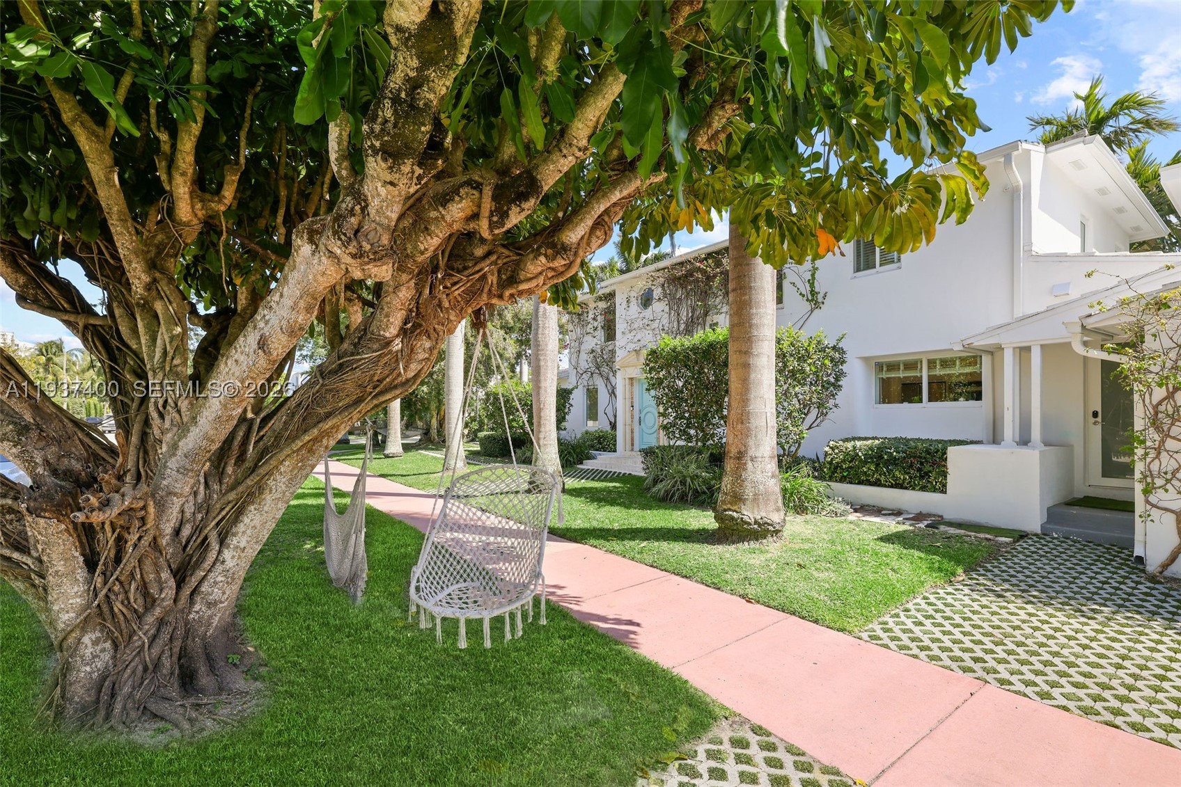ORCHARD SUB NO 4 - Residential
