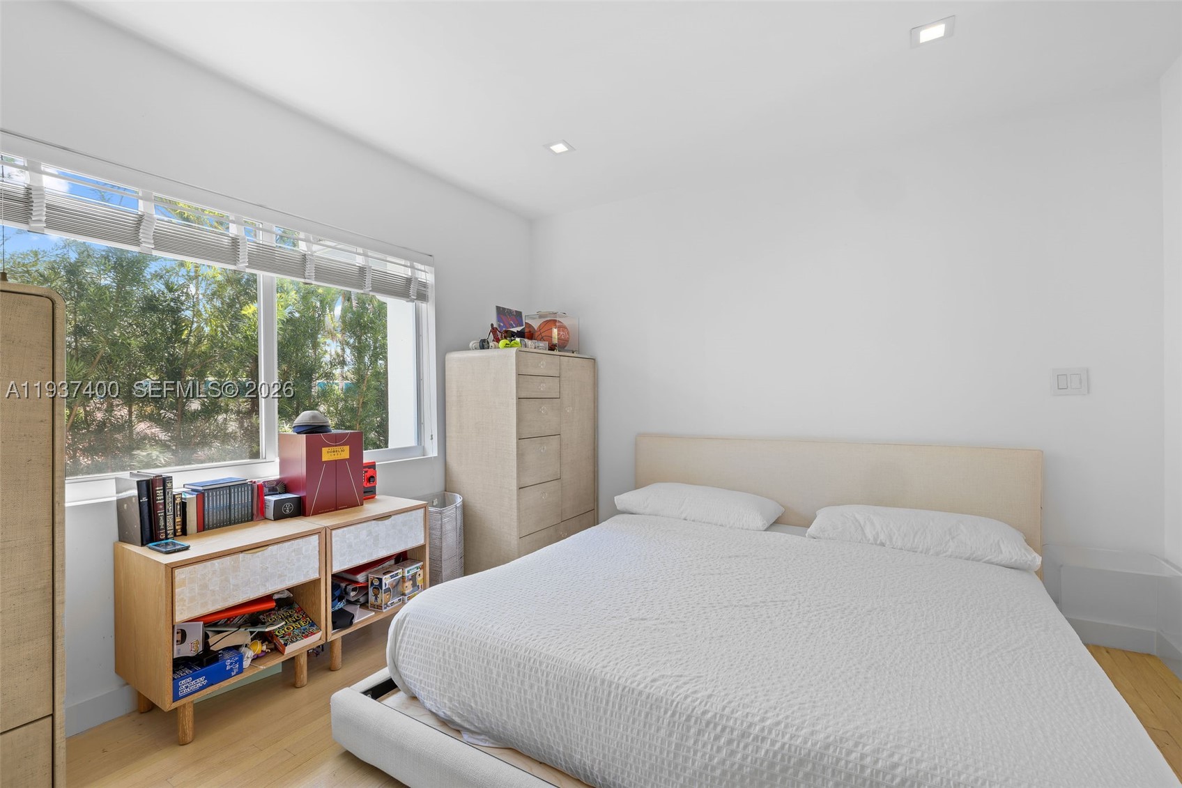 ORCHARD SUB NO 4 - Residential