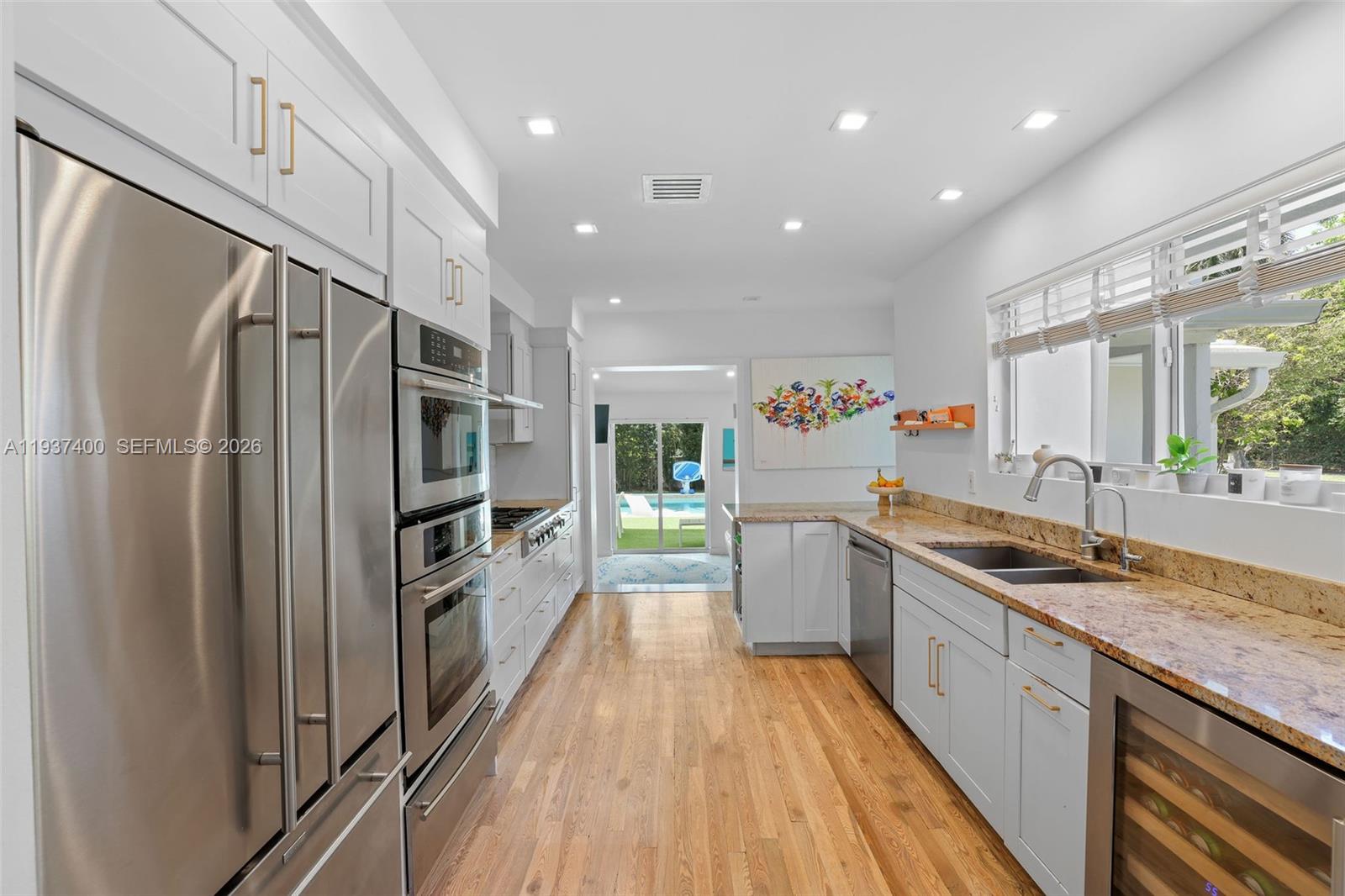 ORCHARD SUB NO 4 - Residential