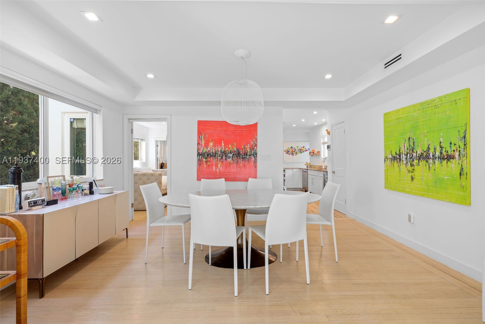 ORCHARD SUB NO 4 - Residential