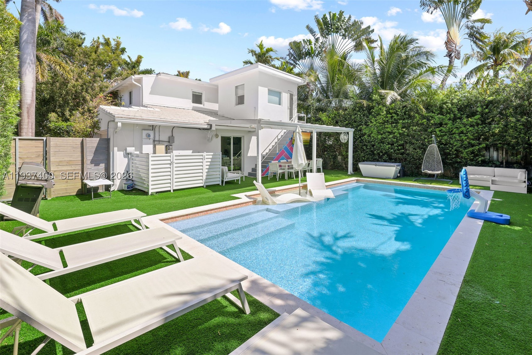 ORCHARD SUB NO 4 - Residential