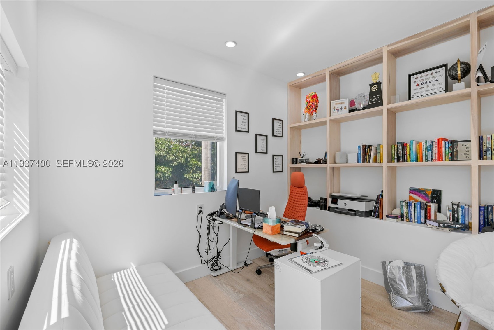 ORCHARD SUB NO 4 - Residential