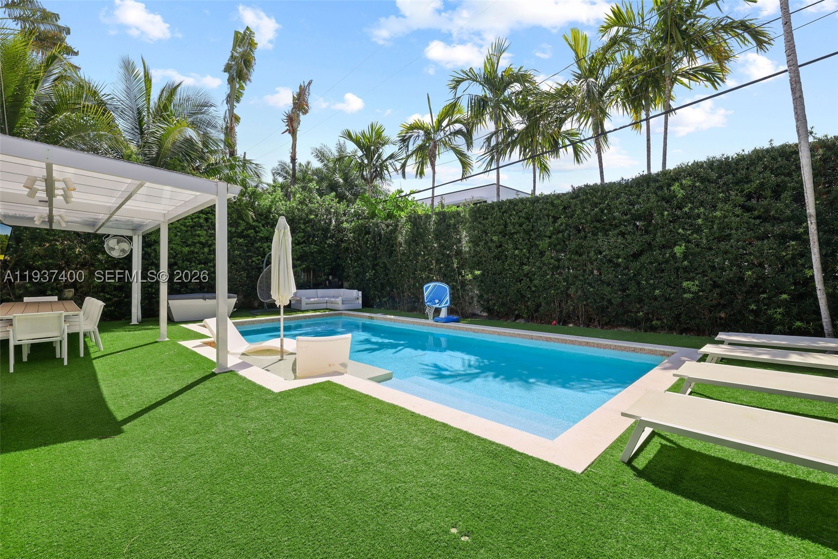ORCHARD SUB NO 4 - Residential