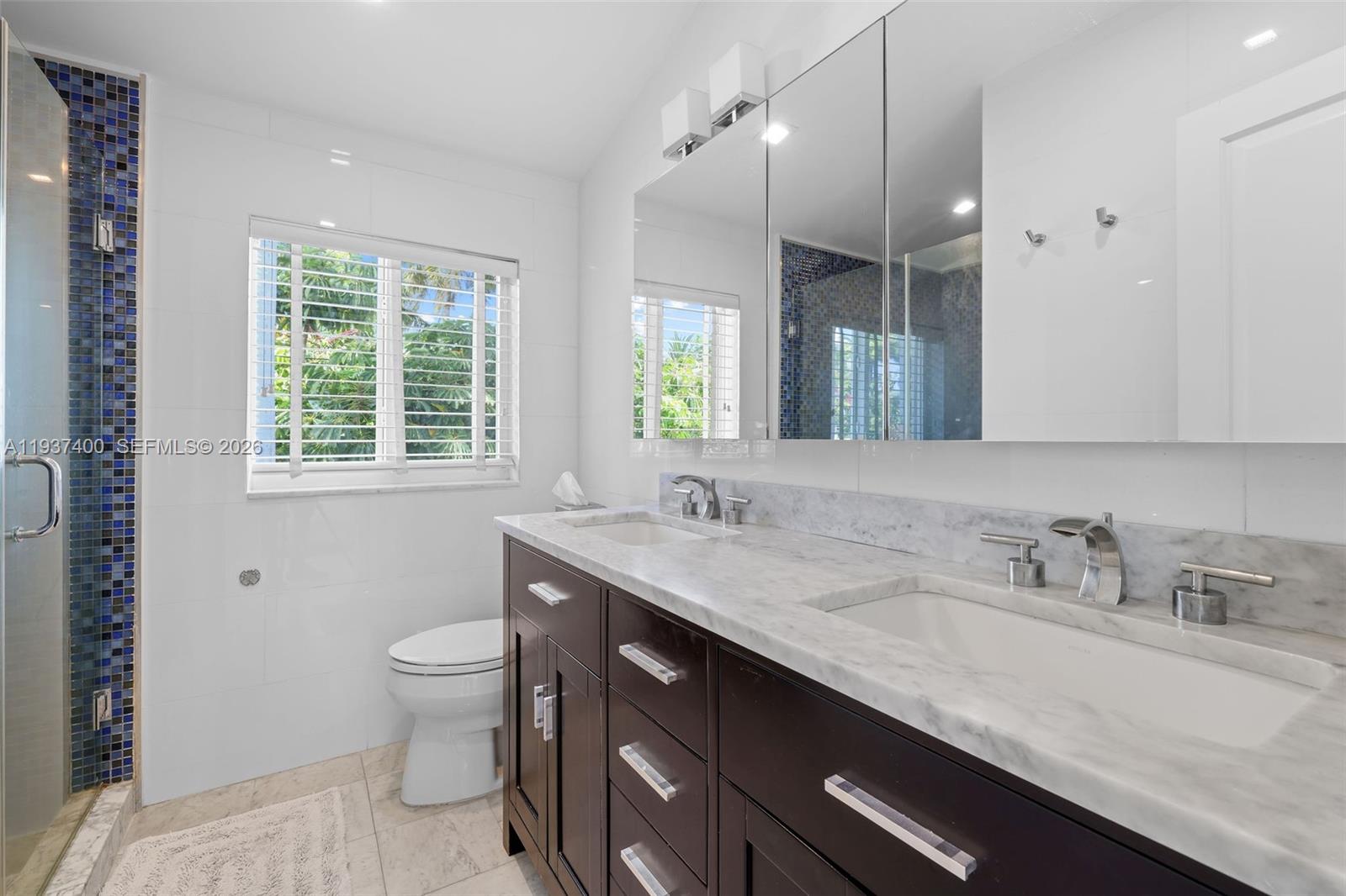 ORCHARD SUB NO 4 - Residential