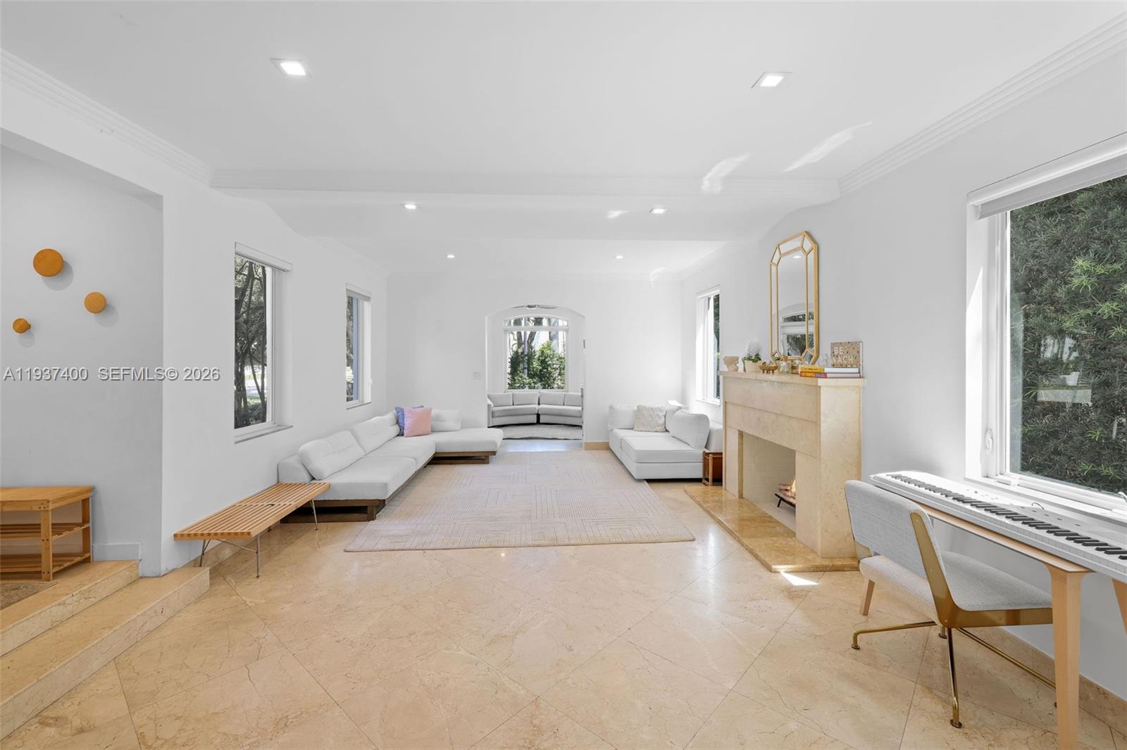 ORCHARD SUB NO 4 - Residential