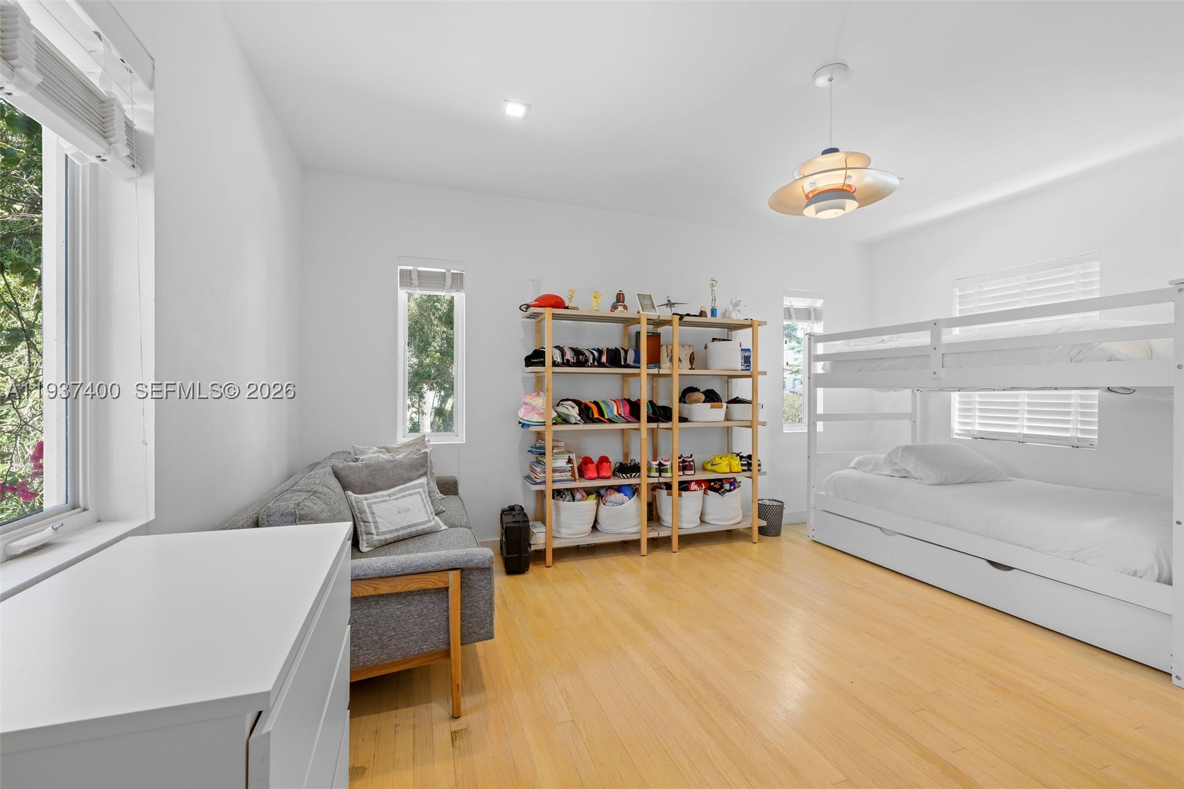 ORCHARD SUB NO 4 - Residential