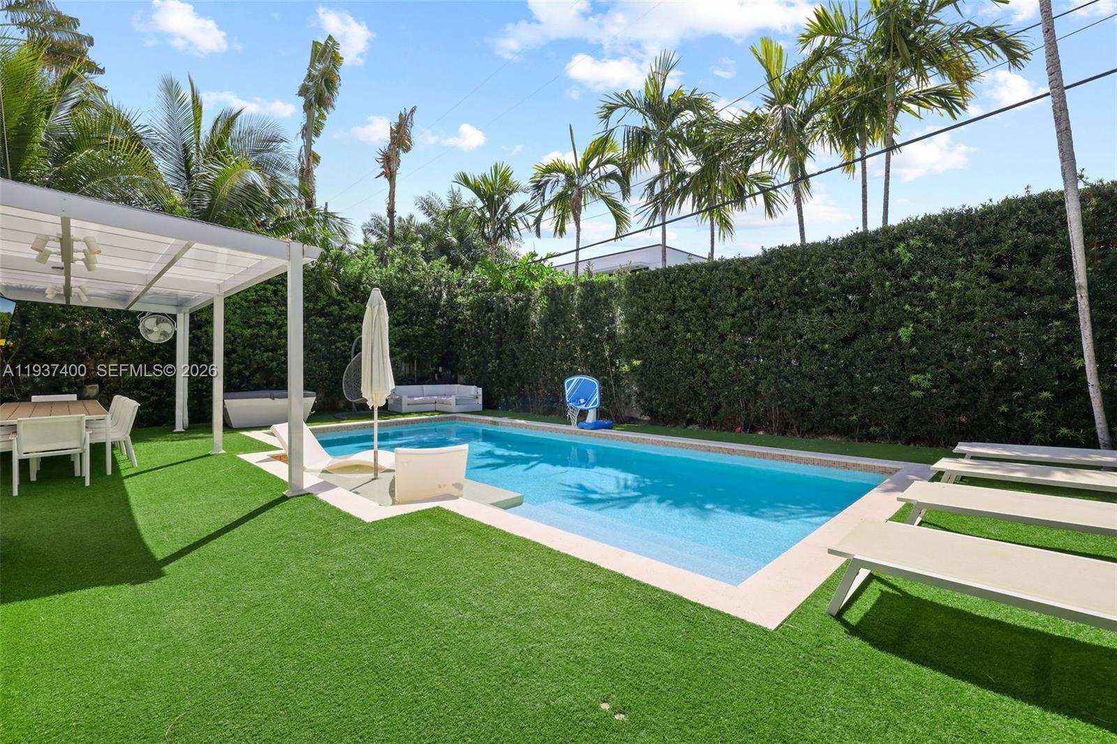ORCHARD SUB NO 4 - Residential
